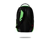 Batoh Sprayground Updrip Green DLXSVF Backpack