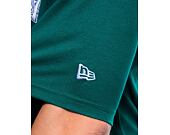 Triko New Era League Essentials Oversized Tee Chicago White Sox Malachite / White