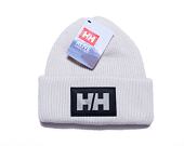 Kulich Helly Hansen - HH Box Beanie - Nimbus Cloud