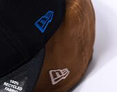 Kšiltovka New Era 9FIFTY MLB League Essential New York Yankees Toasted Peanut / Stone