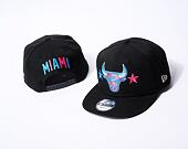 Kšiltovka New Era 9FIFTY NBA All Star Game Chicago Bulls