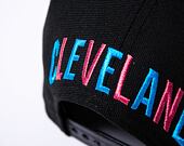 Kšiltovka New Era 9FIFTY NBA All Star Game - Cleveland - Black