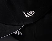 Kšiltovka New Era 9FIFTY NBA All Star Game Los Angeles Lakers - Black