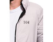 Bunda Helly Hansen - YU 24 Reversible Puffer - Black