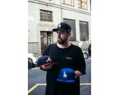 Kšiltovka New Era - MLB On-Field 59FIFTY - LA Dodgers - Team Color