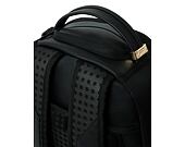Batoh Sprayground Shark Central: 2.0: Black On Black DLXSV Backpack