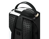 Batoh Sprayground Shark Central 2.0 Split Black White Backpack