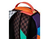Batoh Sprayground Super Dreamy Trooper Backpack