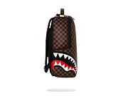 Batoh Sprayground Sip Side Sharks DLXSV Backpack