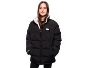 Bunda Helly Hansen - YU 24 Reversible Puffer - Black