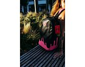 Batoh Sprayground Updrip Pink DLXSVF Backpack