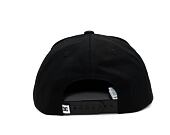 Dětská Kšiltovka Kšiltovka DC Snapdripp Youth Boy Black