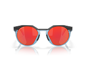 Sluneční Brýle Oakley HSTN Matte Black / Prizm Ruby