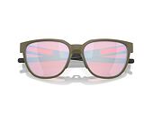 Sluneční Brýle Oakley Actuator Matte Dark Brush / Prizm Snow Sapphire Iridium