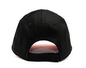 Dětská Kšiltovka New Era 9FORTY Kidslt Character Daffy Duck Black