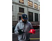 Kšiltovka New Era 59FIFTY MLB Retro Wooly Cooperstown St. Louis Cardinals Scarlet