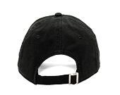 Kšiltovka New Era 9TWENTY MLB League Essential New York Yankees Black / White