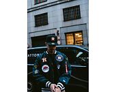 Bunda New Era × Alpha Industries MA-1 OG Jacket Houston Astros