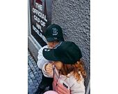 Dětská Kšiltovka New Era 9FORTY Kids MLB League Essential Boston Red Sox Dark Green / Navy