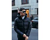 Bunda Ellesse Paddero Jacket Black