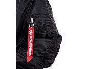 Bunda New Era × Alpha Industries MA-1 OG Jacket Las Vegas Raiders