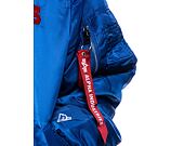 Bunda New Era × Alpha Industries MA-1 OG Jacket Buffalo Bills