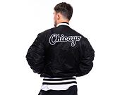 Bunda New Era × Alpha Industries MA-1 OG Jacket Chicago White Sox