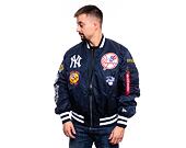 Bunda New Era × Alpha Industries MA-1 OG Jacket New York Yankees