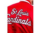 Bunda New Era × Alpha Industries MA-1 OG Jacket St. Louis Cardinals