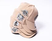 Kšiltovka '47 Brand NHL Colorado Avalanche Sure Shot Snapback '47 MVP