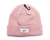 Kulich Up Front GASTON 2 Beanie UF4150-0076 Dusty Pink