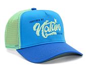 Kšiltovka Stetson Trucker Cap Inspired by Nature Sustainable 7765102-24