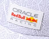 Kšiltovka New Era 9FORTY Mexico Sergio Perez Red Bull F1 White / Grey