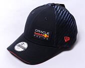 Dětská Kšiltovka New Era 9FORTY Kids Team Red Bull F1 Night Sky Navy