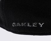 Kšiltovka Oakley Static Icon Ff Hat FOS900858