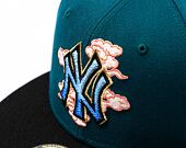 Kšiltovka New Era 59FIFTY "Cloud Spiral" New York Yankees