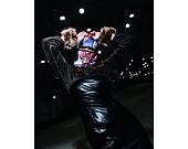 Kukla Sprayground Vandalized Ski Mask