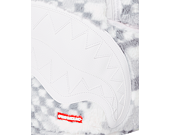 Batoh Sprayground White 3Am Fur Backpack