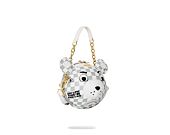 Taška Sprayground Couture Bear Ball Sling