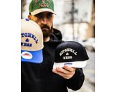 Kšiltovka Mitchell & Ness Vntg Thread Stretch Snapback Branded Off White