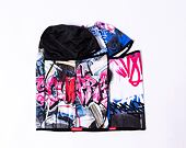 Kukla Sprayground Vandalized Ski Mask