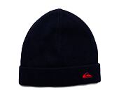 Kulich Quiksilver EQYHA03220 Donostia Beanie BYJ0 Blue