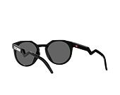 Pánské sluneční Brýle Oakley HSTN Matte Black/Polished Black/Prizm Black