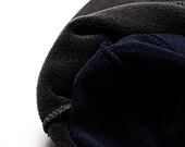 Kulich Brandit Fleece Cap Ice Anthracite