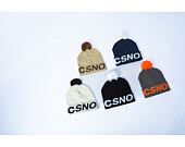 Kulich DC Gambol Beanie Silver Birch