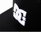 Kšiltovka DC Empire Snap Hdwr Kvj0