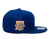 Kšiltovka New Era 59FIFTY Icy Patch Light Royal