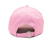 Kšiltovka New Era 9FORTY Seasonal McLaren Fondant Pink