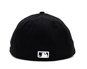 *DĚTSKÁ* kšiltovka New Era 59FIFTY Kids MLB Team Color New York Yankees Navy / Green KIDS