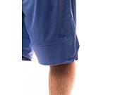 Kraťasy New Era Arch Logo Mesh Shorts - Copen Blue